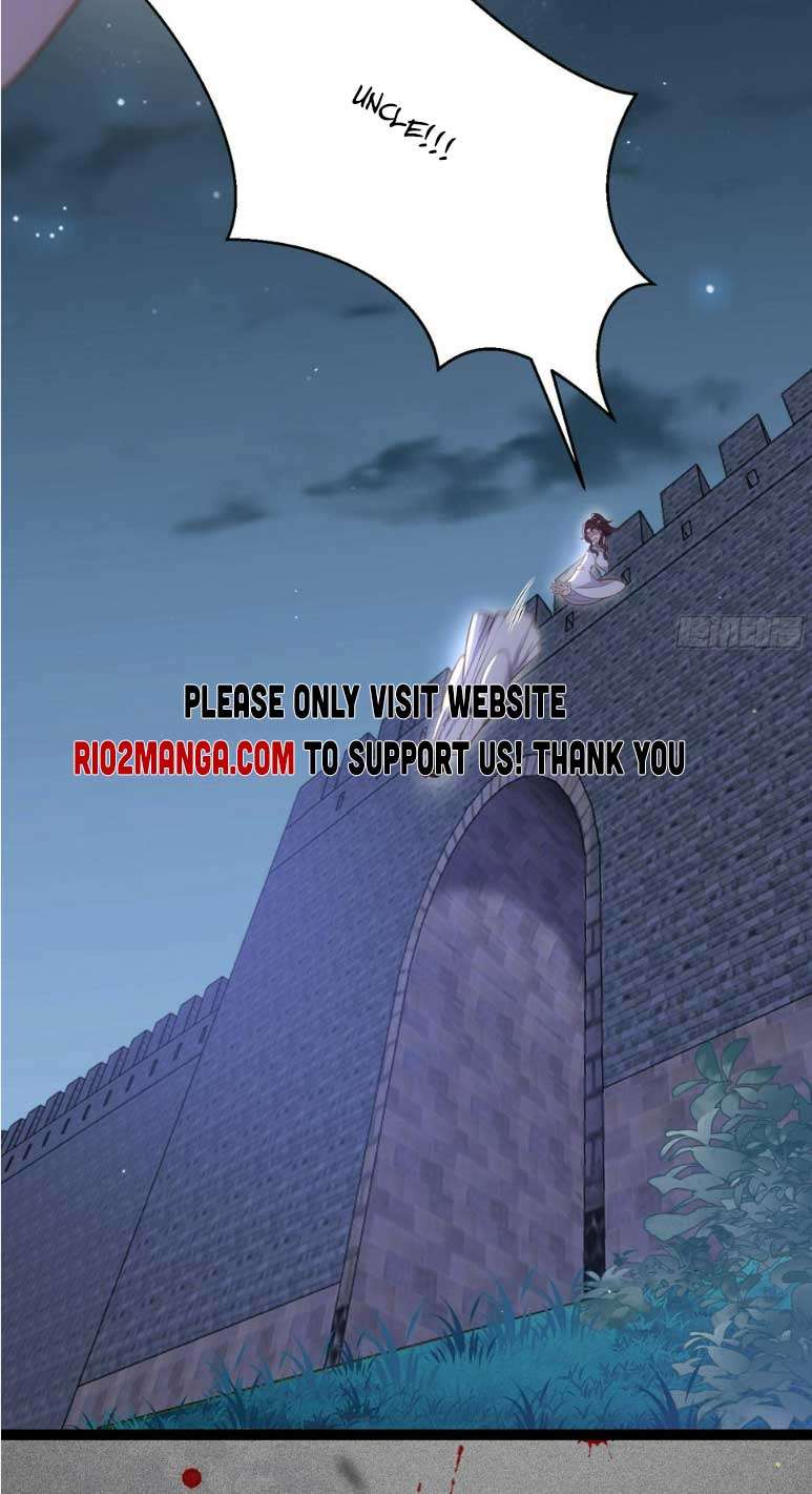 The Eunuch's Consort Rules the World chapter 298 page 19