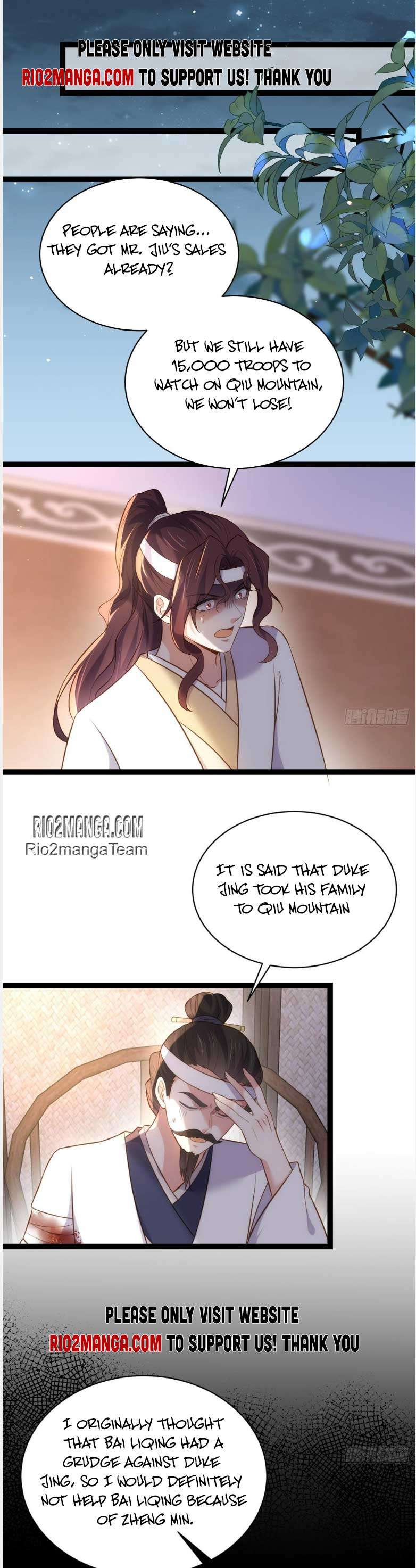 The Eunuch's Consort Rules the World chapter 298 page 3