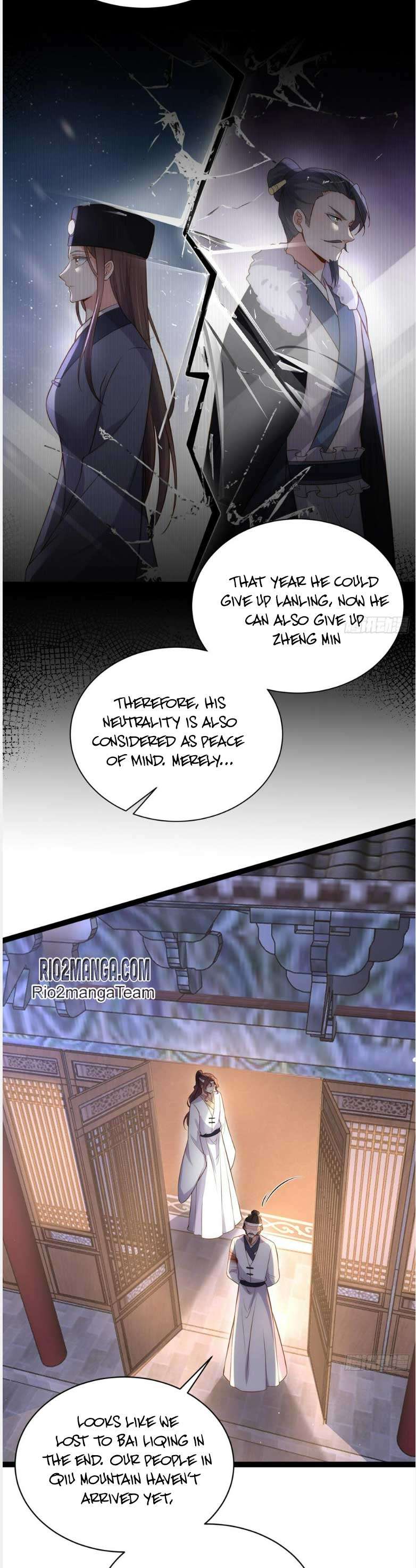 The Eunuch's Consort Rules the World chapter 298 page 4