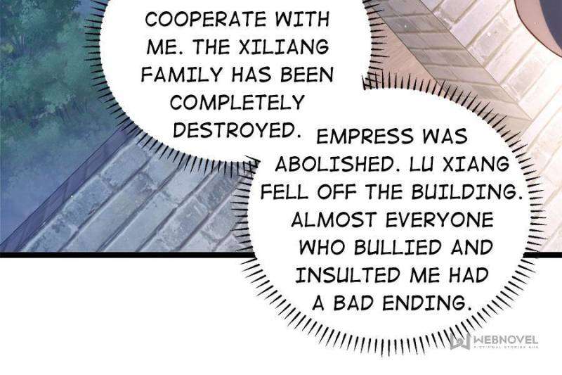 The Eunuch's Consort Rules the World chapter 299 page 16