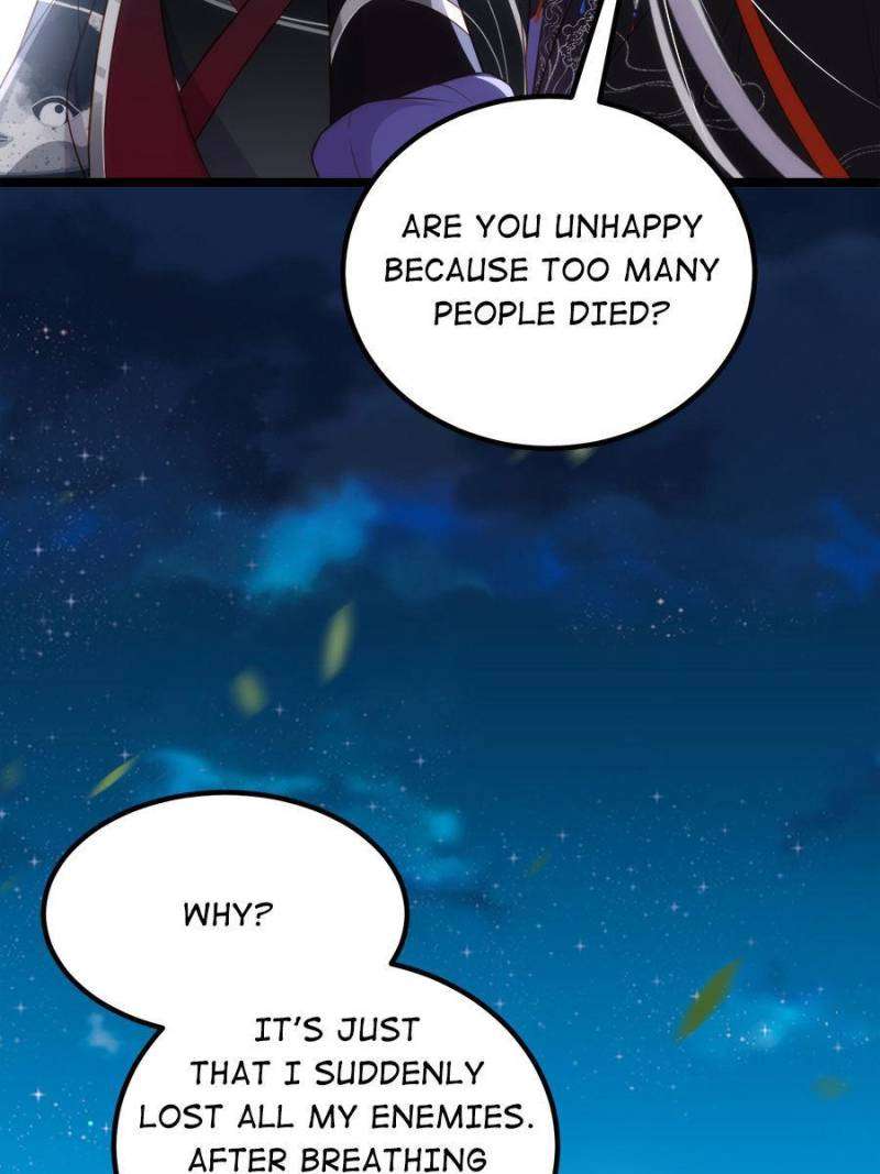 The Eunuch's Consort Rules the World chapter 299 page 18