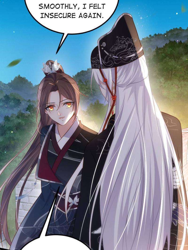 The Eunuch's Consort Rules the World chapter 299 page 19