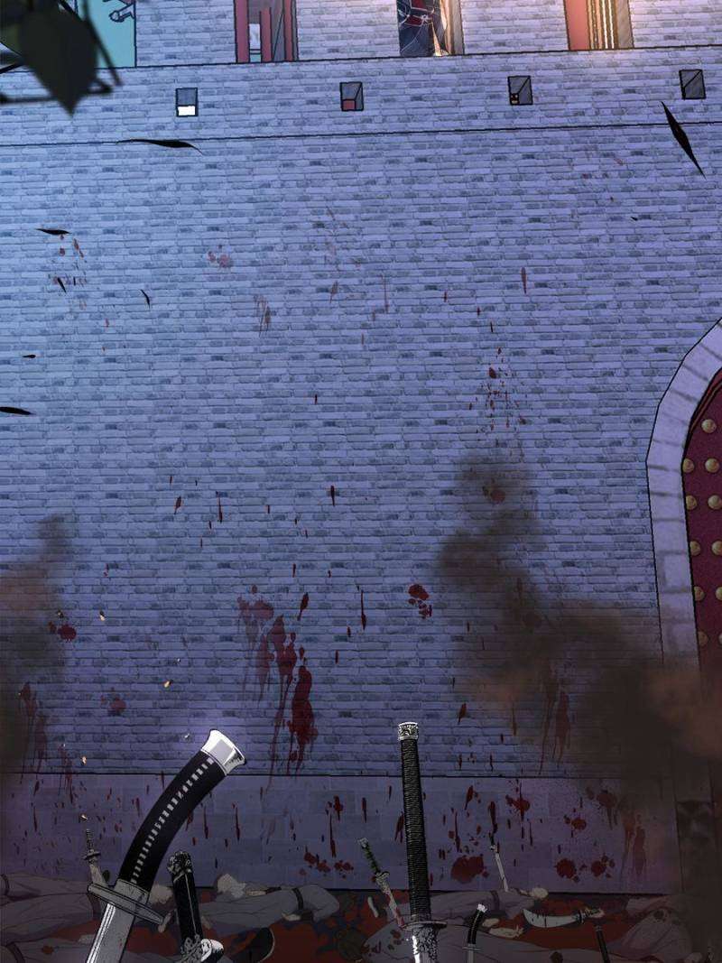 The Eunuch's Consort Rules the World chapter 299 page 2