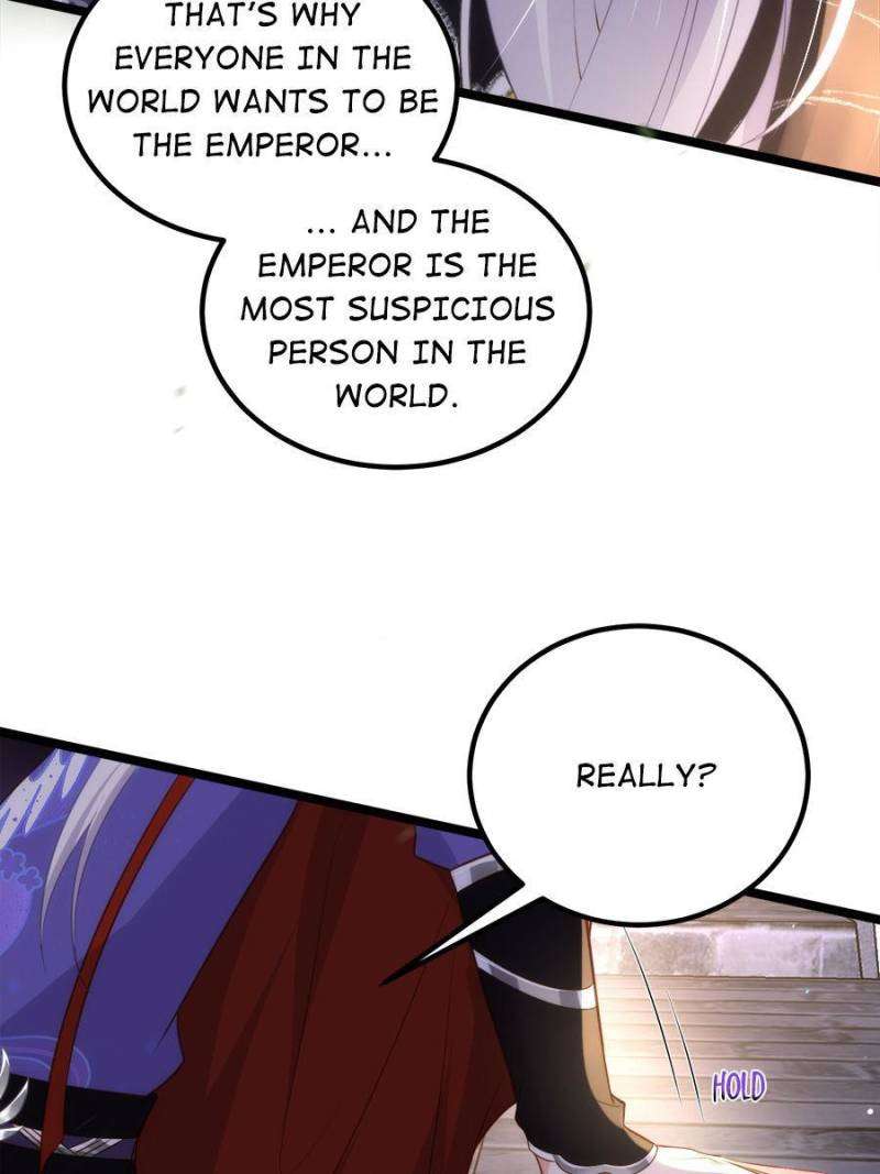 The Eunuch's Consort Rules the World chapter 299 page 20