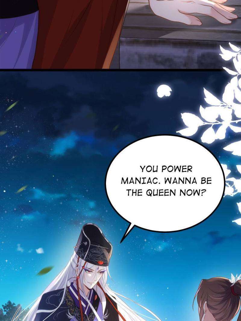 The Eunuch's Consort Rules the World chapter 299 page 21