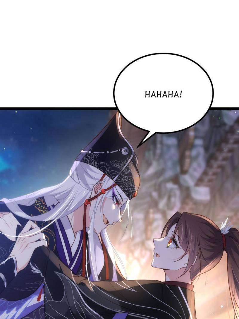 The Eunuch's Consort Rules the World chapter 299 page 25