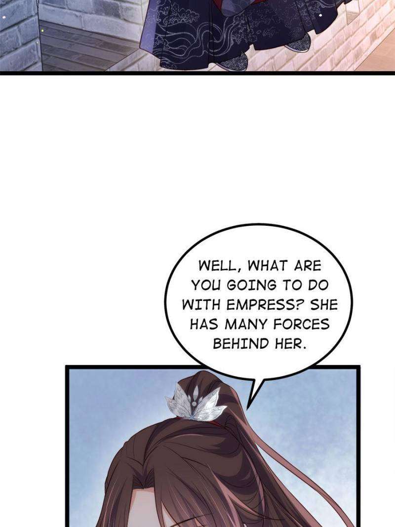 The Eunuch's Consort Rules the World chapter 299 page 28