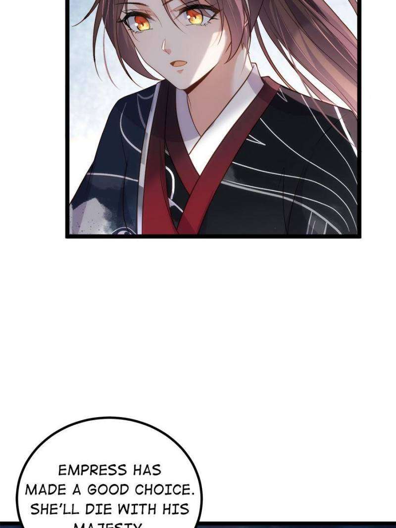 The Eunuch's Consort Rules the World chapter 299 page 29