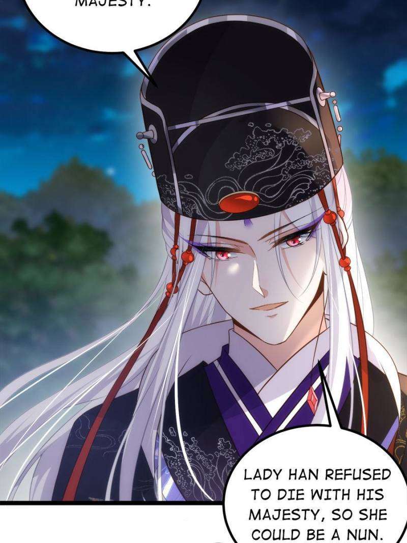 The Eunuch's Consort Rules the World chapter 299 page 30