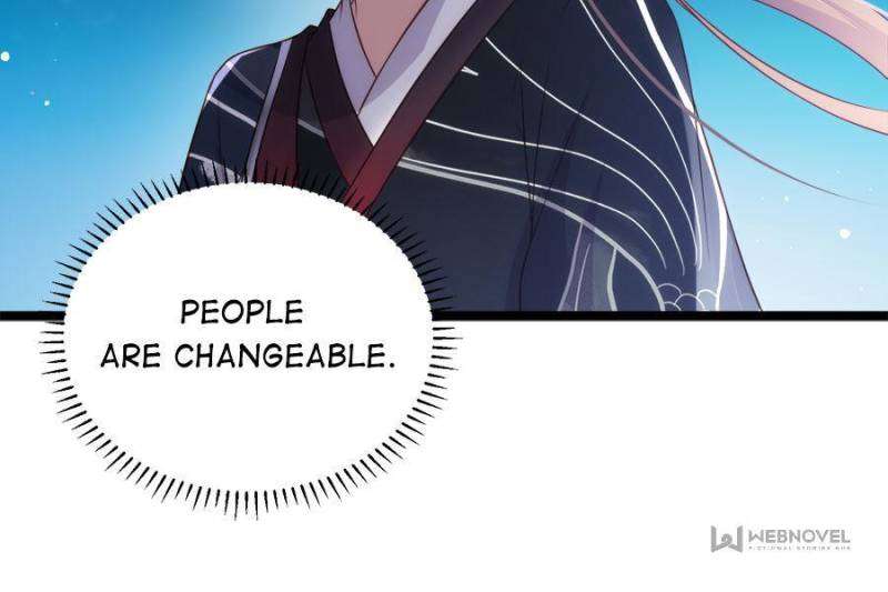 The Eunuch's Consort Rules the World chapter 299 page 32