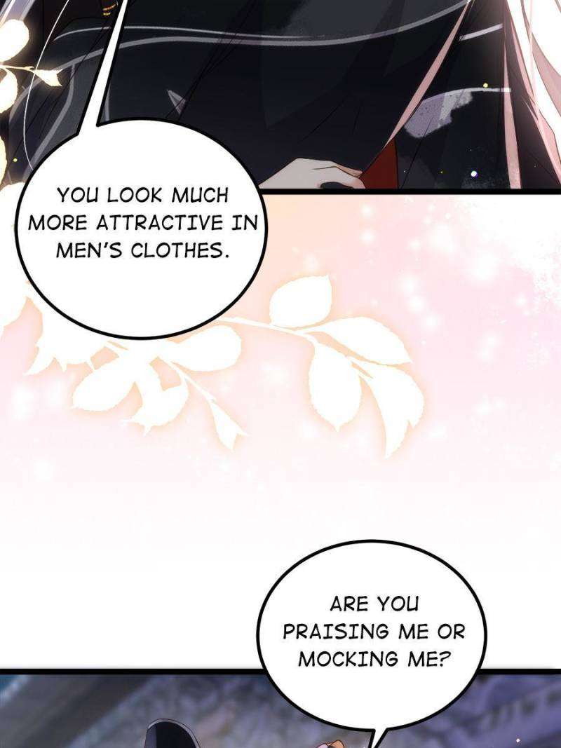 The Eunuch's Consort Rules the World chapter 299 page 34