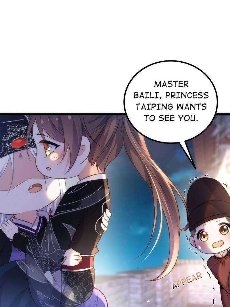 The Eunuch's Consort Rules the World chapter 299 page 36