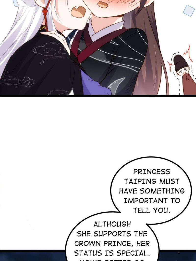 The Eunuch's Consort Rules the World chapter 299 page 38