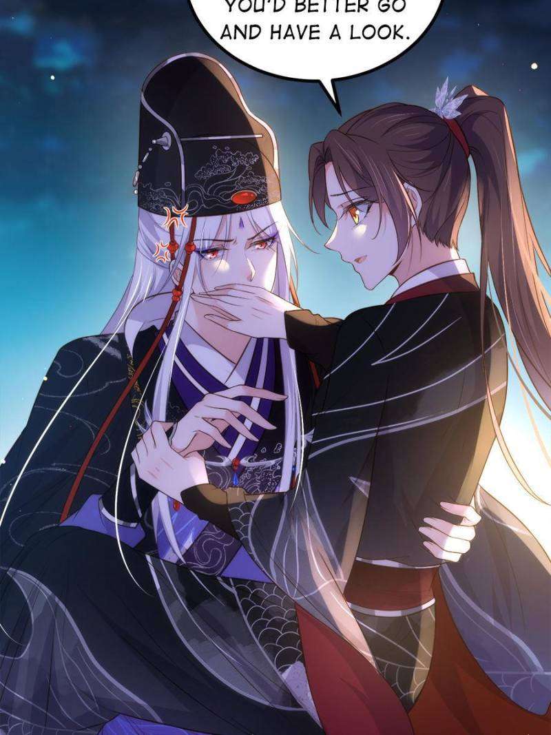 The Eunuch's Consort Rules the World chapter 299 page 39