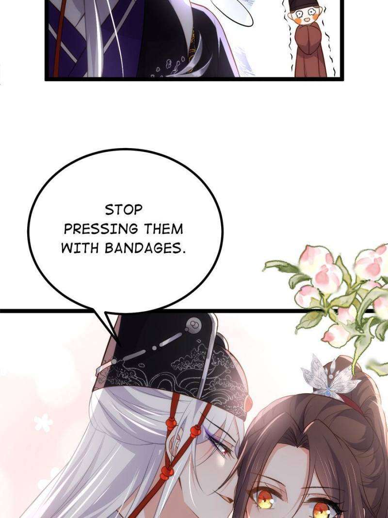 The Eunuch's Consort Rules the World chapter 299 page 42