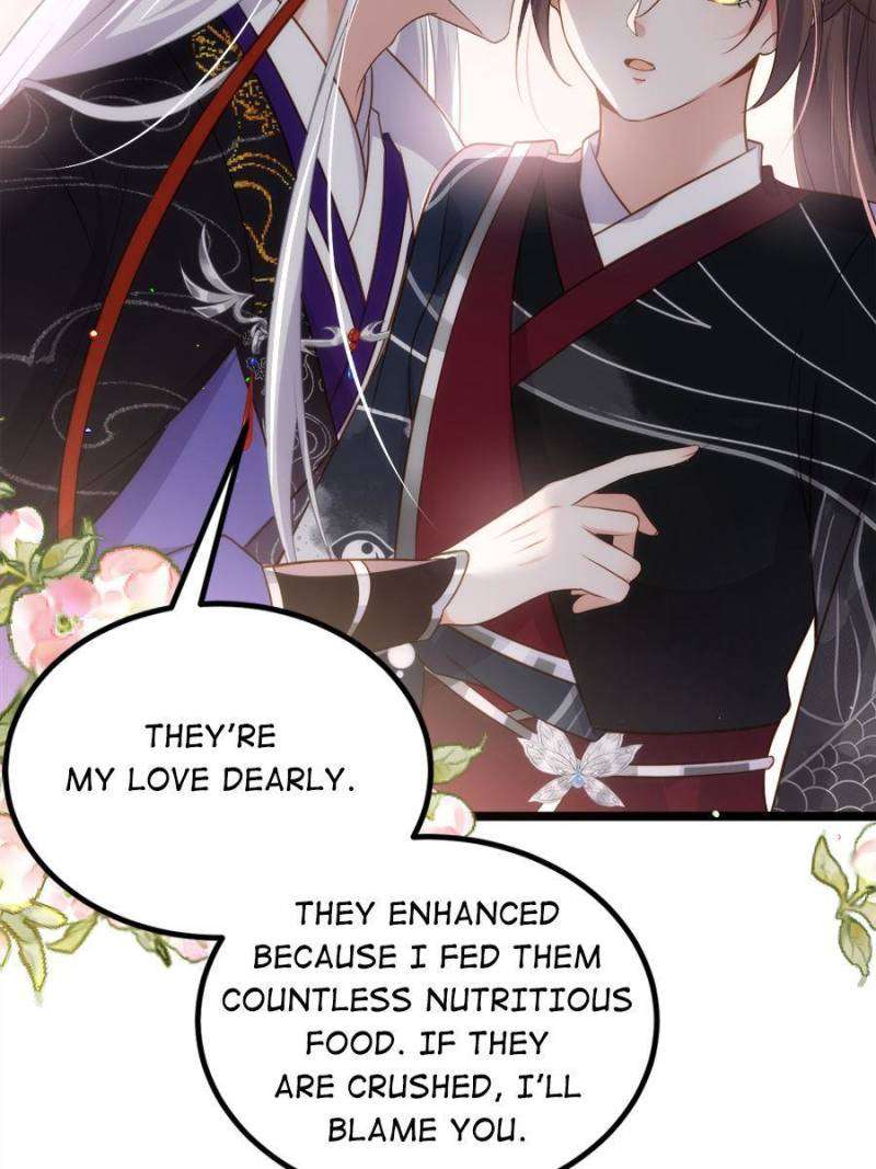 The Eunuch's Consort Rules the World chapter 299 page 43