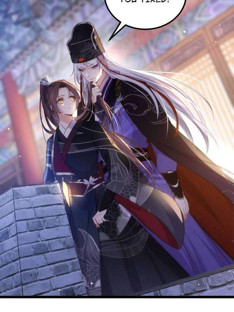 The Eunuch's Consort Rules the World chapter 299 page 6