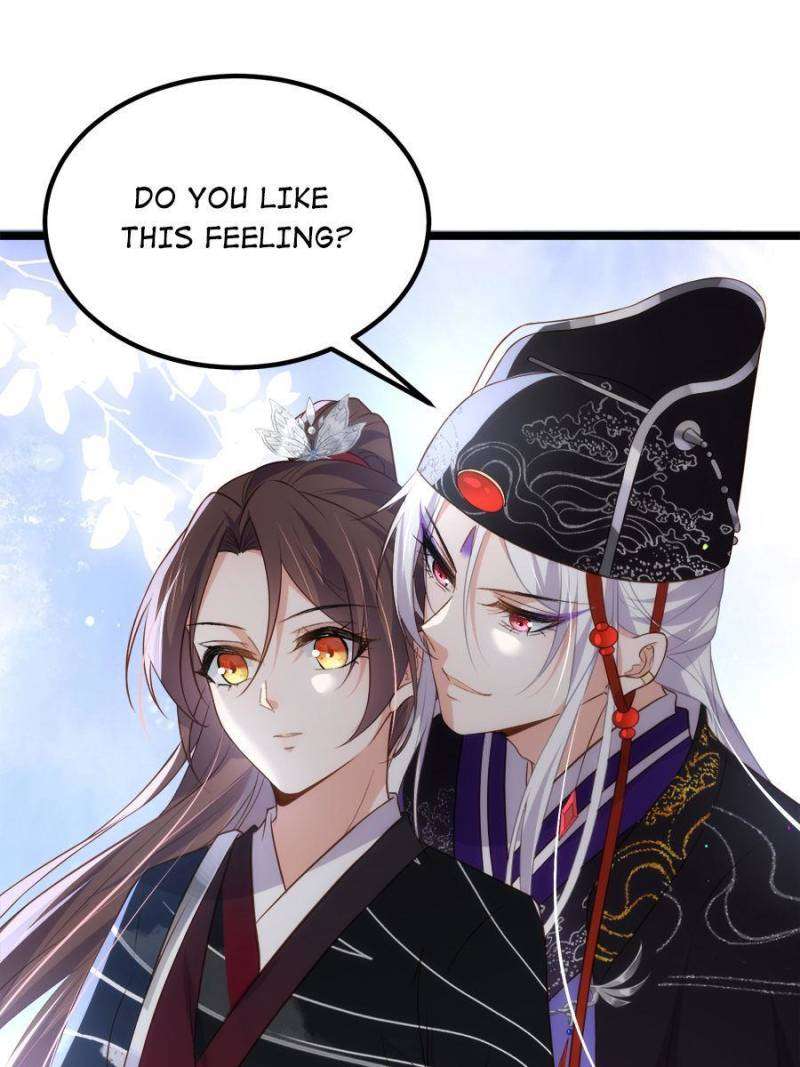 The Eunuch's Consort Rules the World chapter 299 page 9