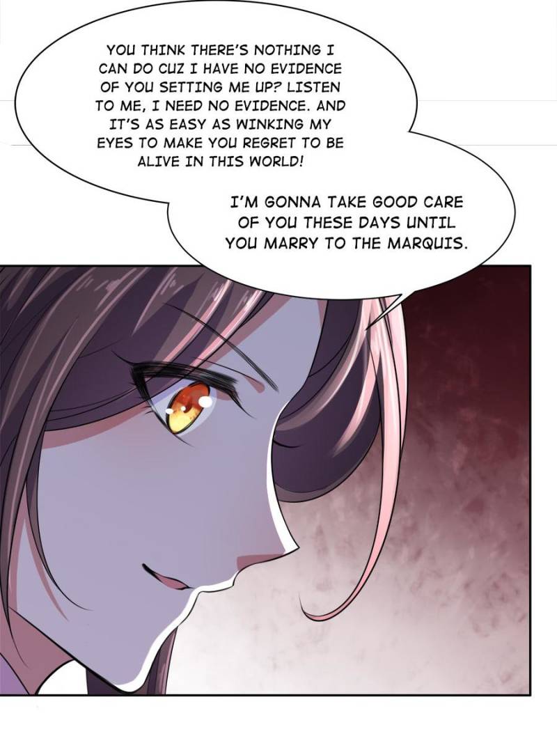 The Eunuch's Consort Rules the World chapter 30 page 12