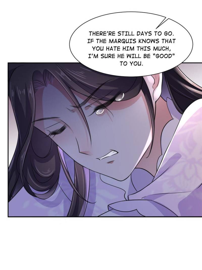 The Eunuch's Consort Rules the World chapter 30 page 13