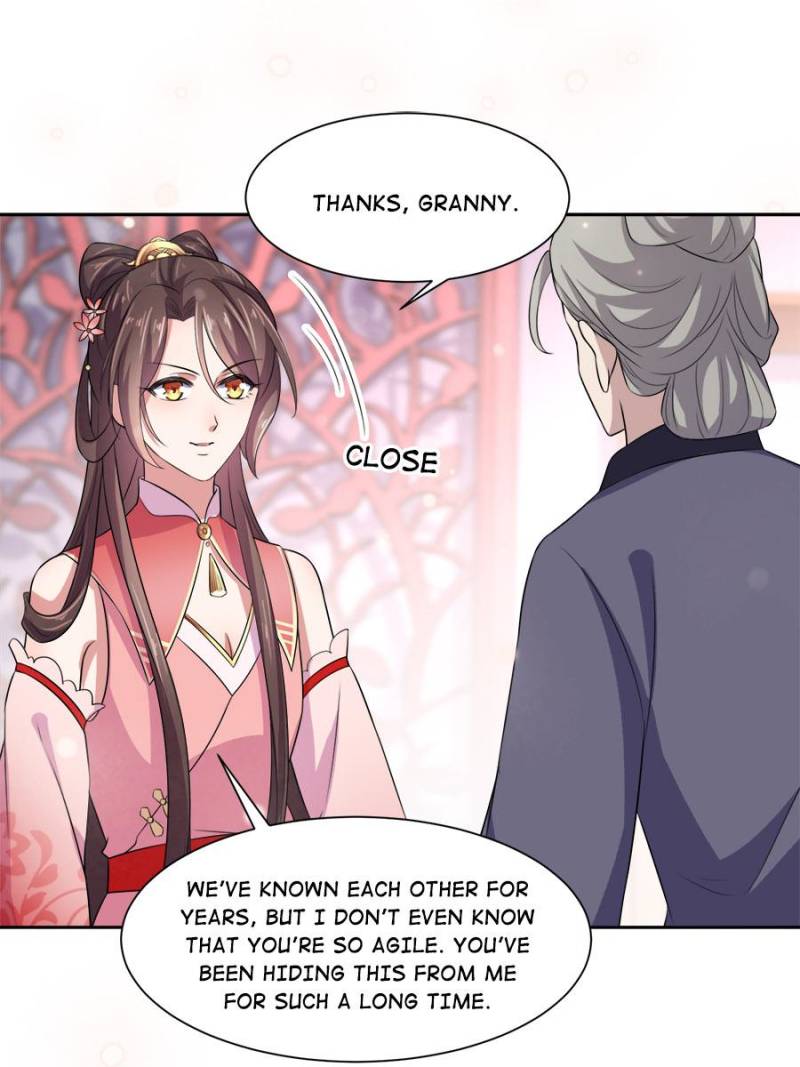 The Eunuch's Consort Rules the World chapter 30 page 15