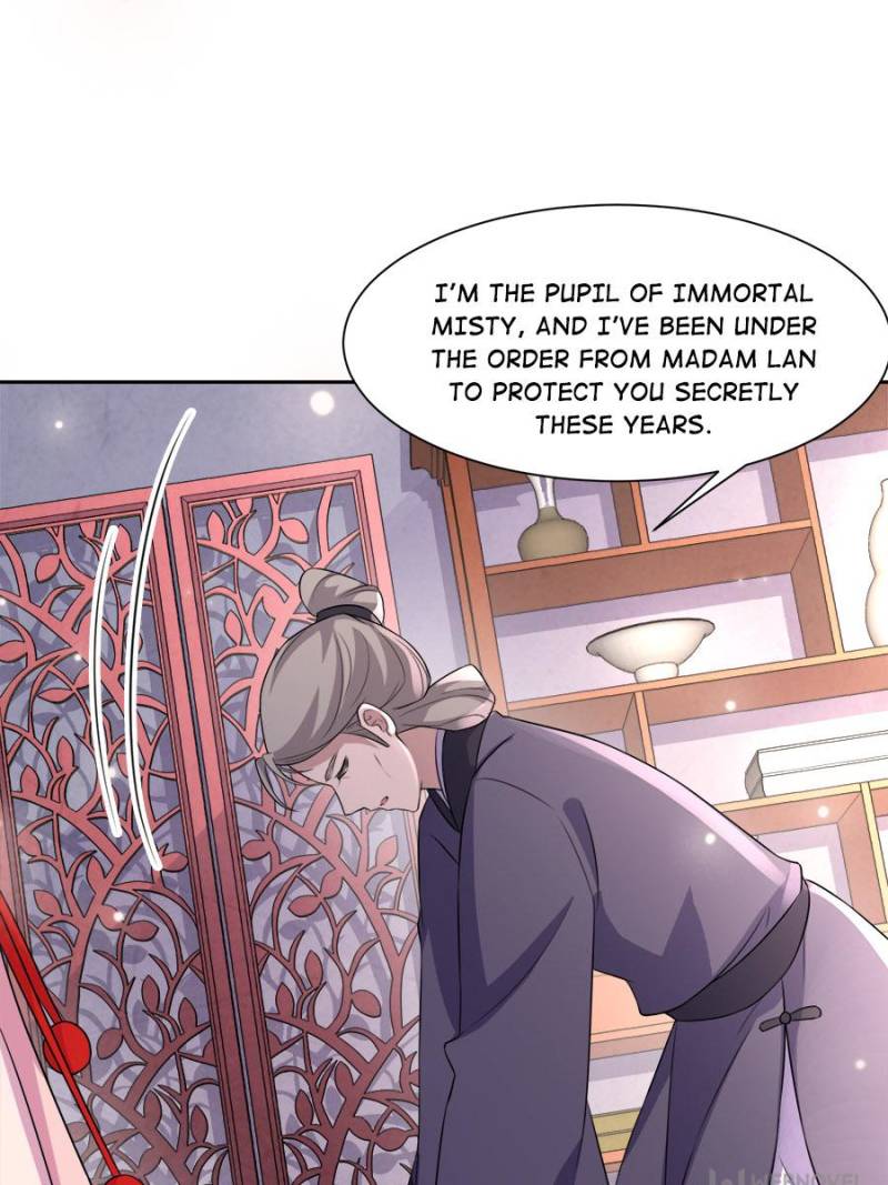 The Eunuch's Consort Rules the World chapter 30 page 16