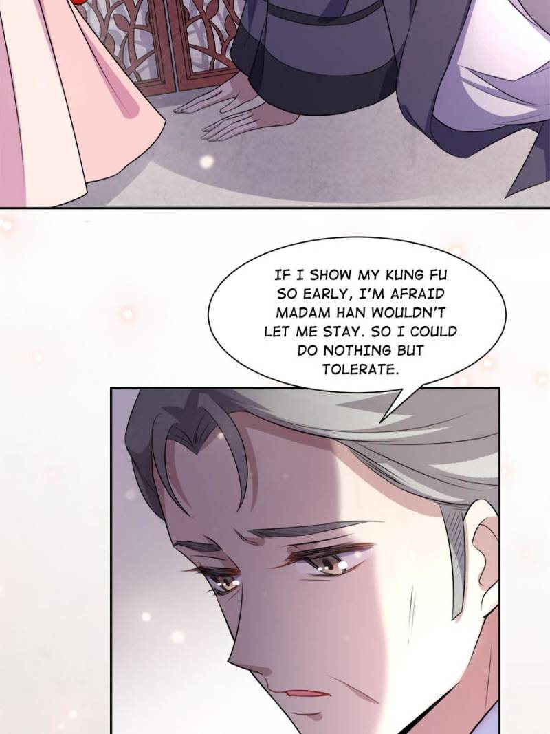 The Eunuch's Consort Rules the World chapter 30 page 18