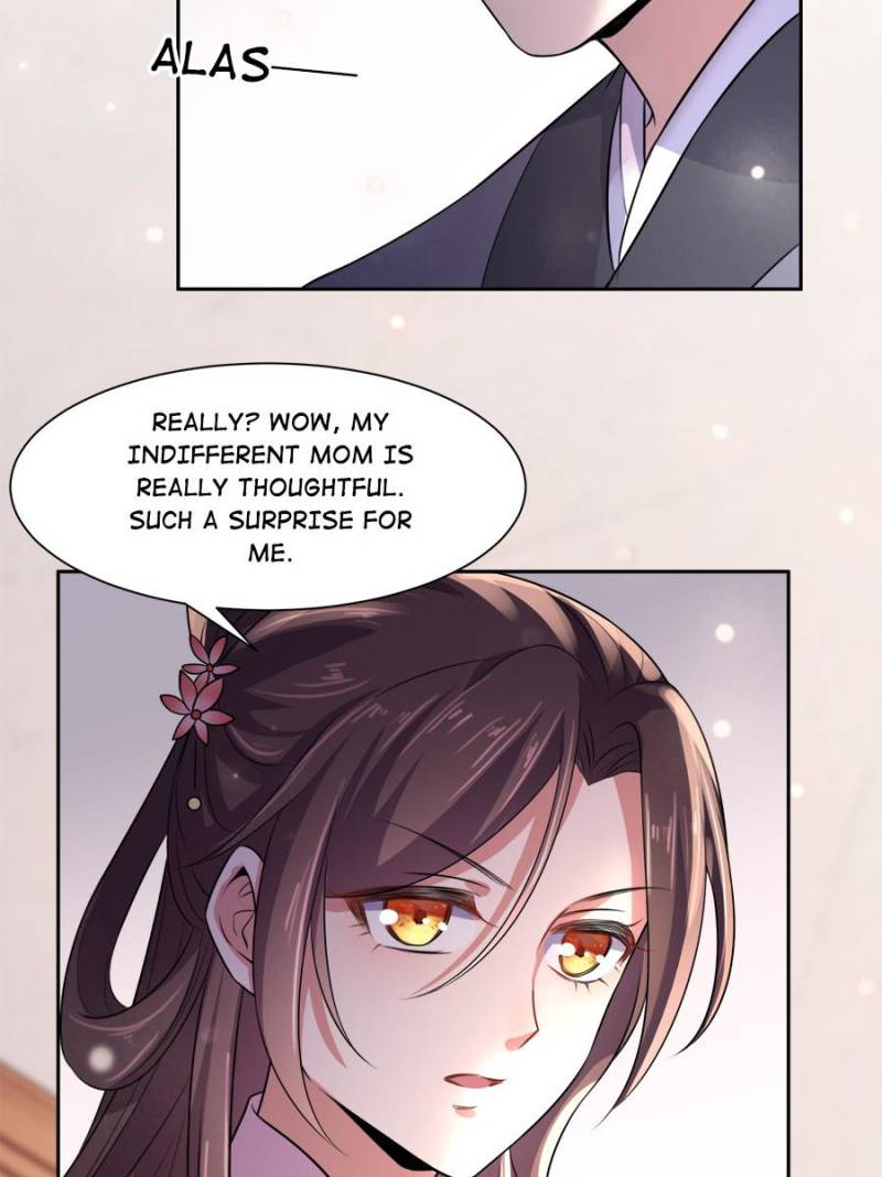 The Eunuch's Consort Rules the World chapter 30 page 19