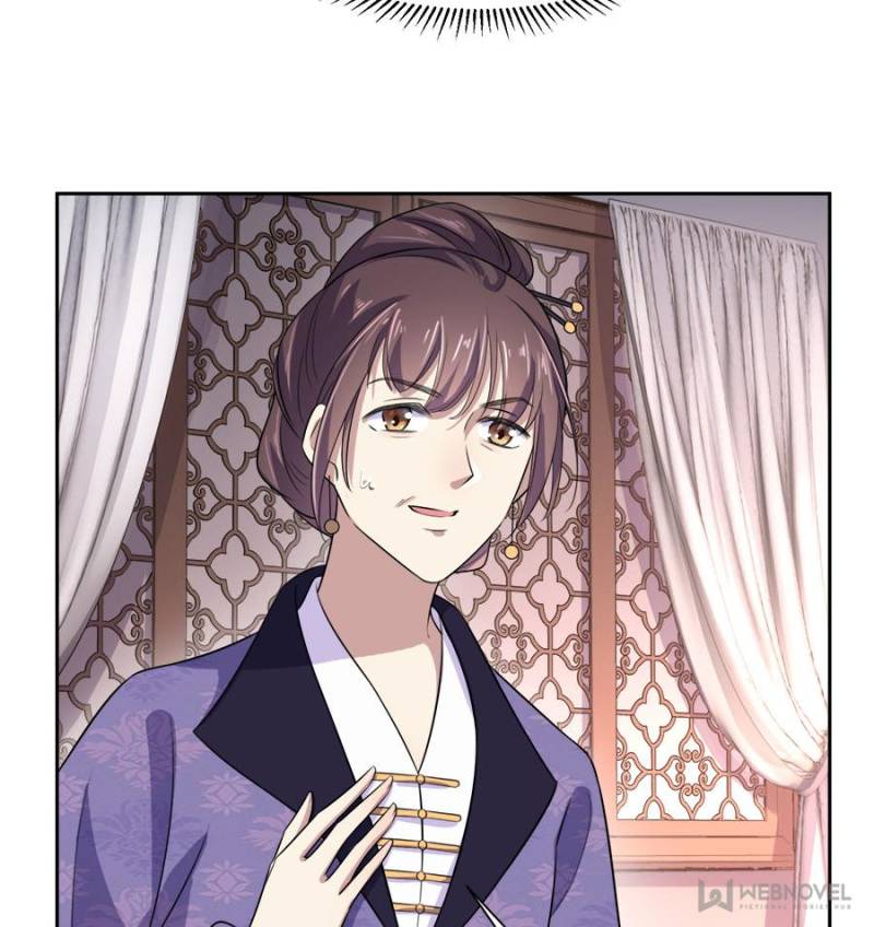 The Eunuch's Consort Rules the World chapter 30 page 2