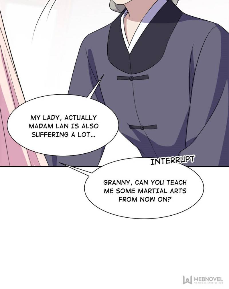 The Eunuch's Consort Rules the World chapter 30 page 22