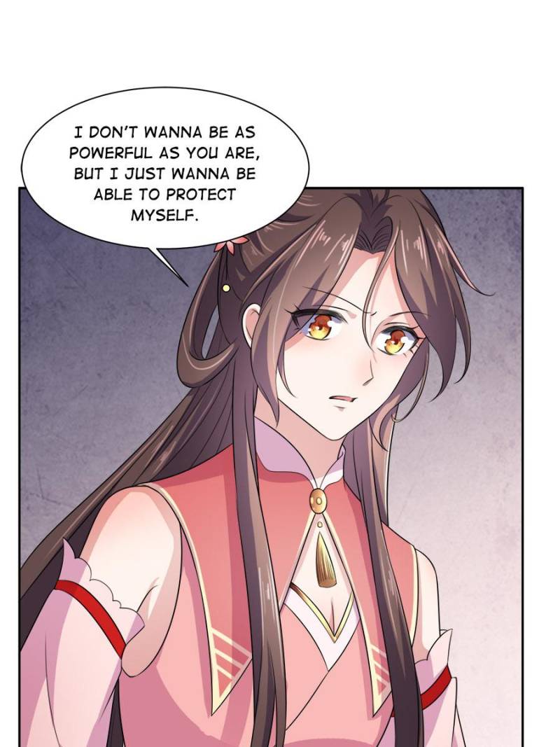 The Eunuch's Consort Rules the World chapter 30 page 23