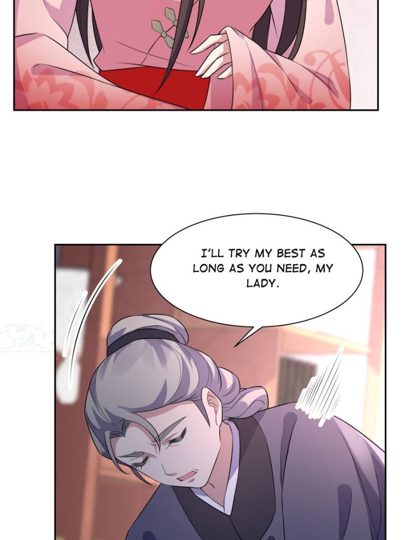 The Eunuch's Consort Rules the World chapter 30 page 24