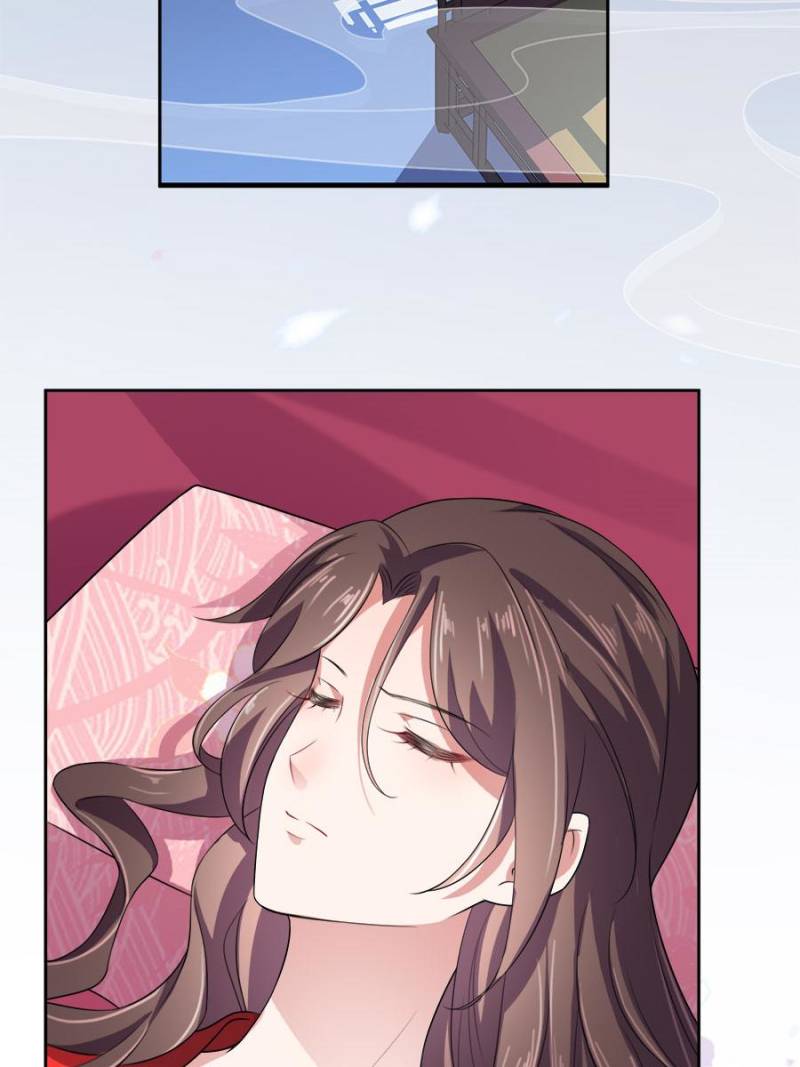 The Eunuch's Consort Rules the World chapter 30 page 29