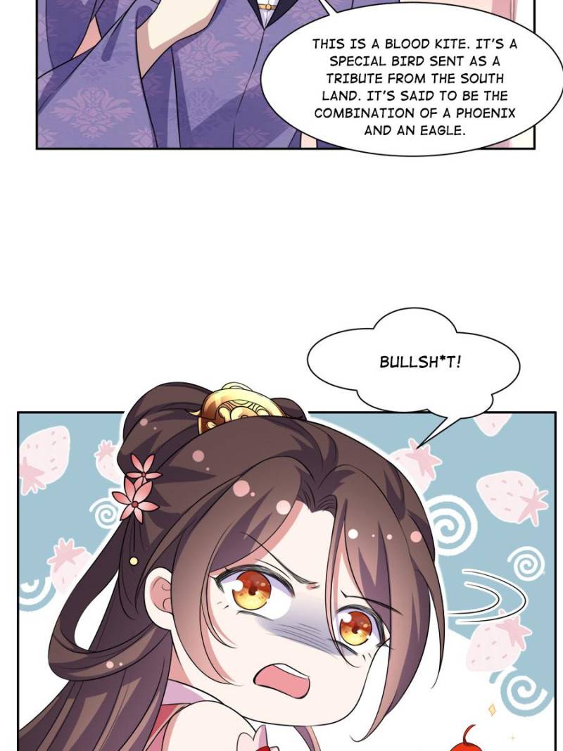 The Eunuch's Consort Rules the World chapter 30 page 3