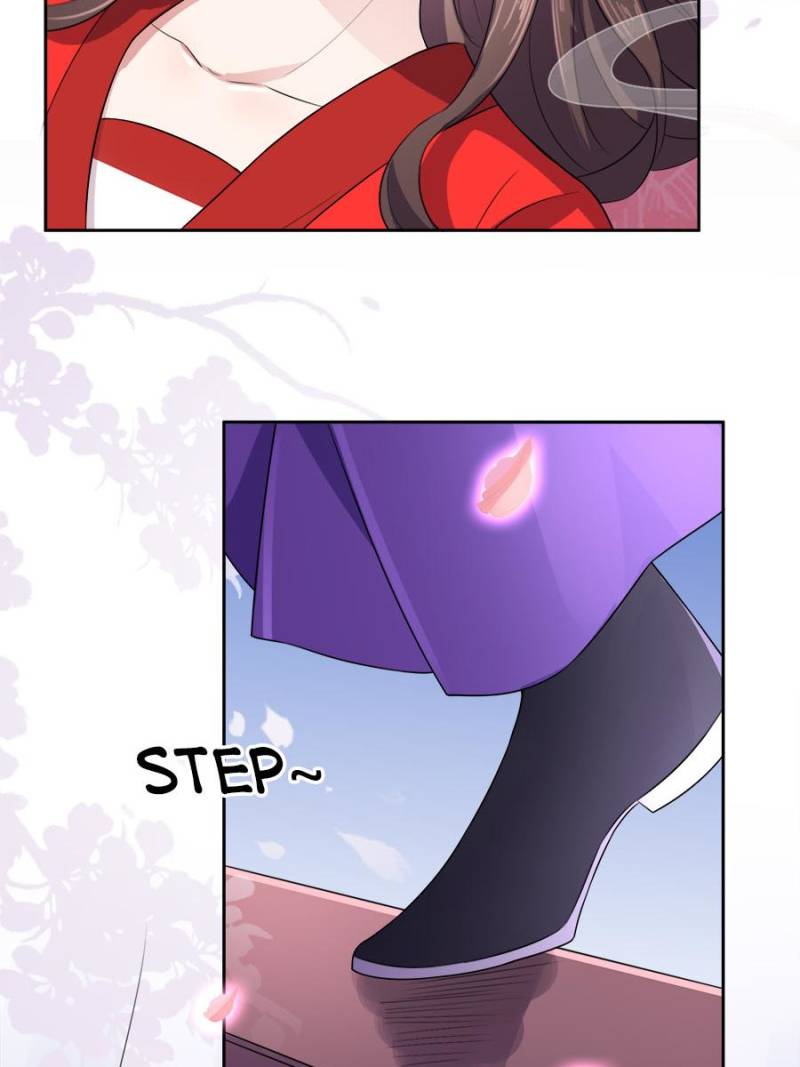 The Eunuch's Consort Rules the World chapter 30 page 30