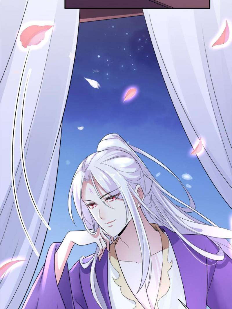 The Eunuch's Consort Rules the World chapter 30 page 32