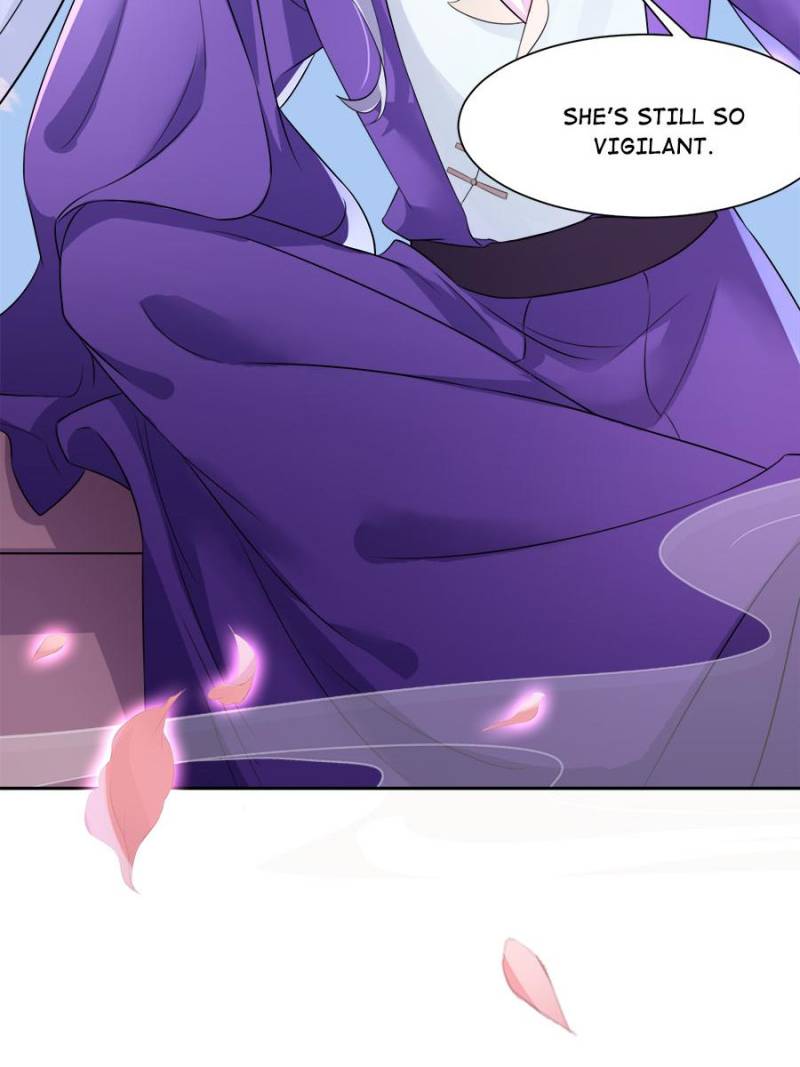 The Eunuch's Consort Rules the World chapter 30 page 33