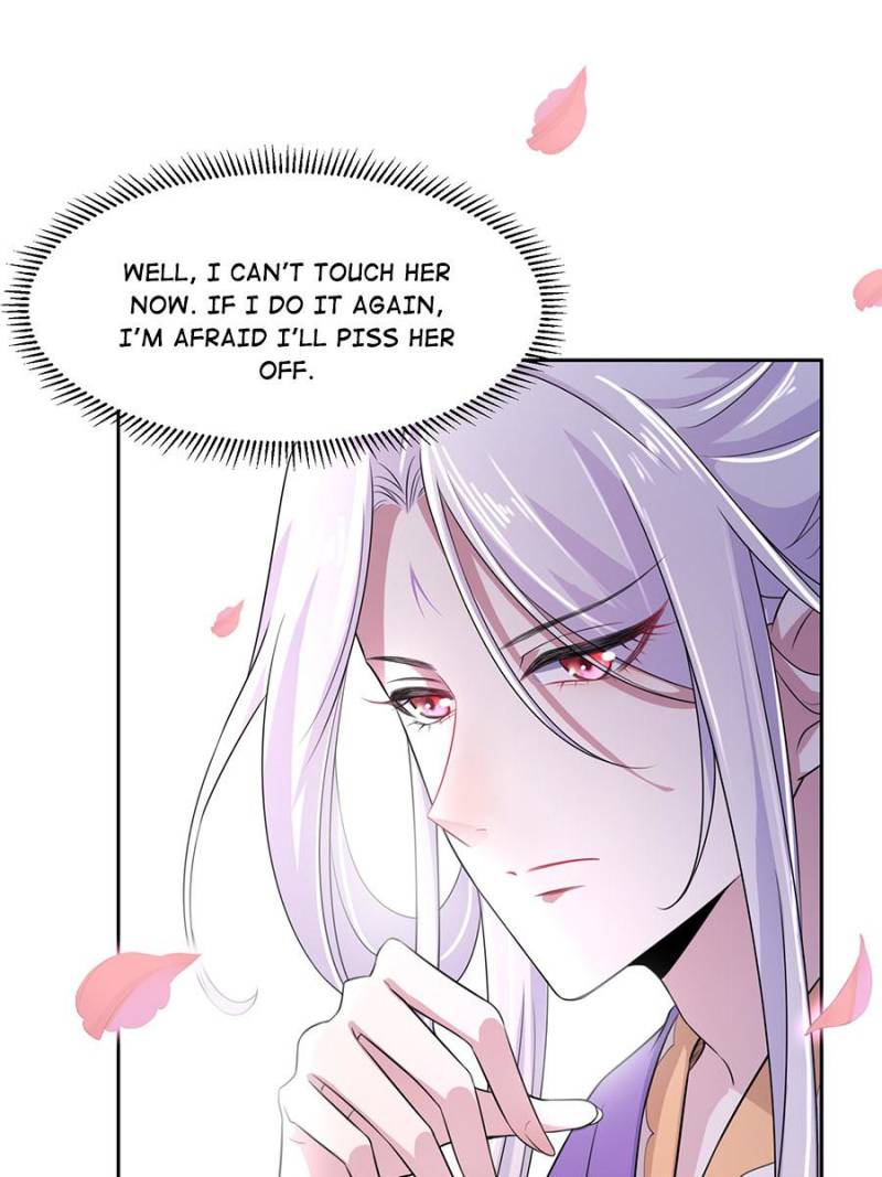 The Eunuch's Consort Rules the World chapter 30 page 35