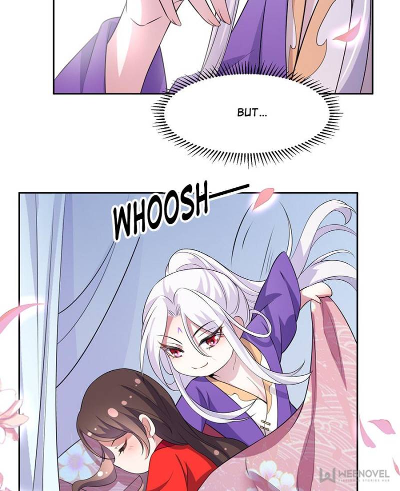 The Eunuch's Consort Rules the World chapter 30 page 36