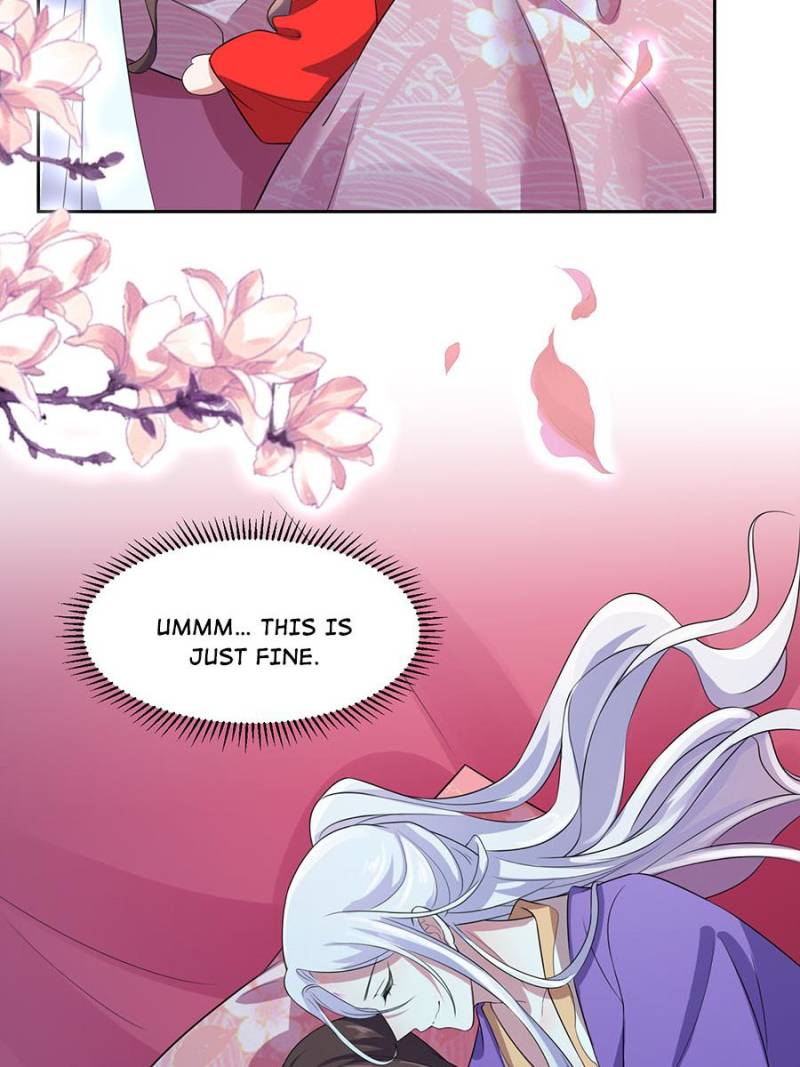 The Eunuch's Consort Rules the World chapter 30 page 37