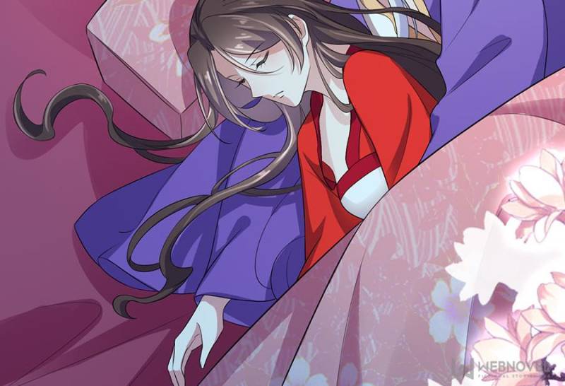 The Eunuch's Consort Rules the World chapter 30 page 38