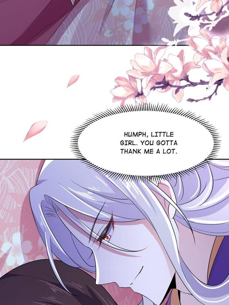 The Eunuch's Consort Rules the World chapter 30 page 39