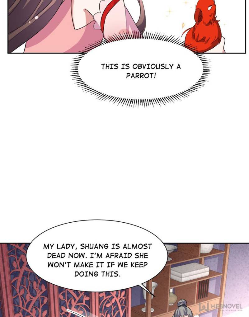 The Eunuch's Consort Rules the World chapter 30 page 4