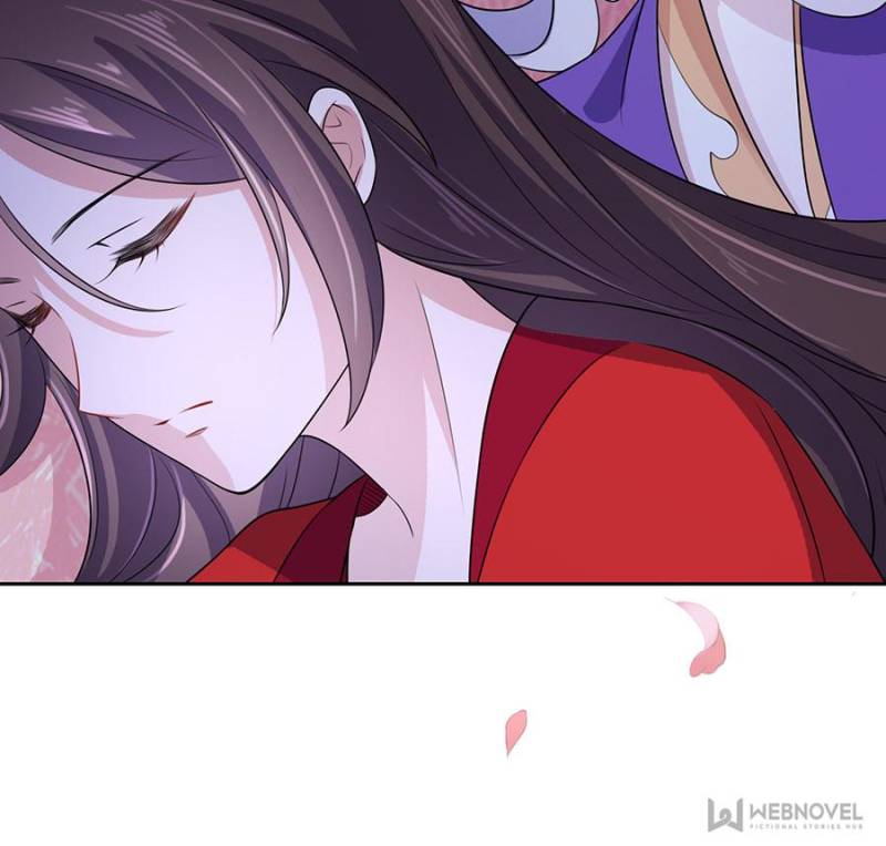 The Eunuch's Consort Rules the World chapter 30 page 40