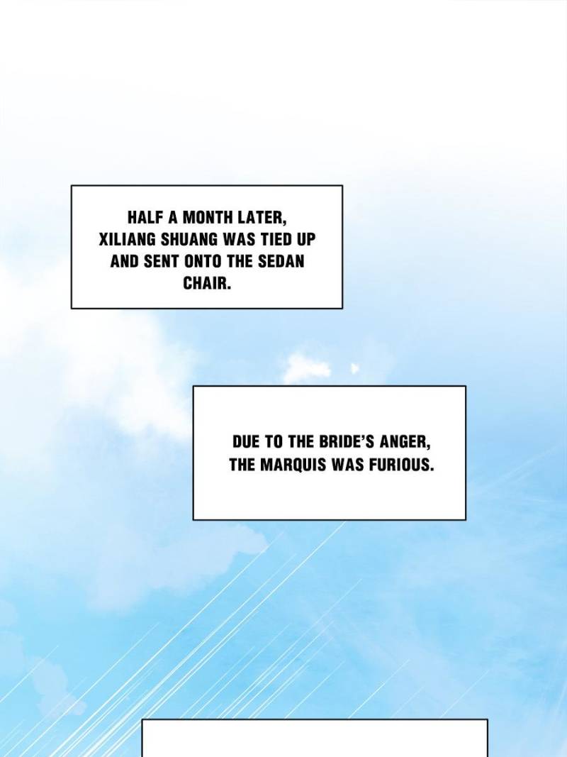 The Eunuch's Consort Rules the World chapter 30 page 41