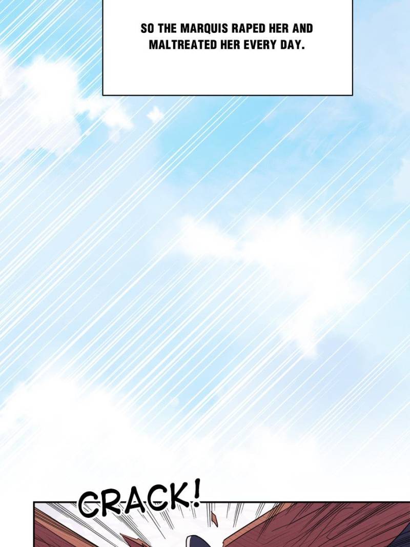 The Eunuch's Consort Rules the World chapter 30 page 42