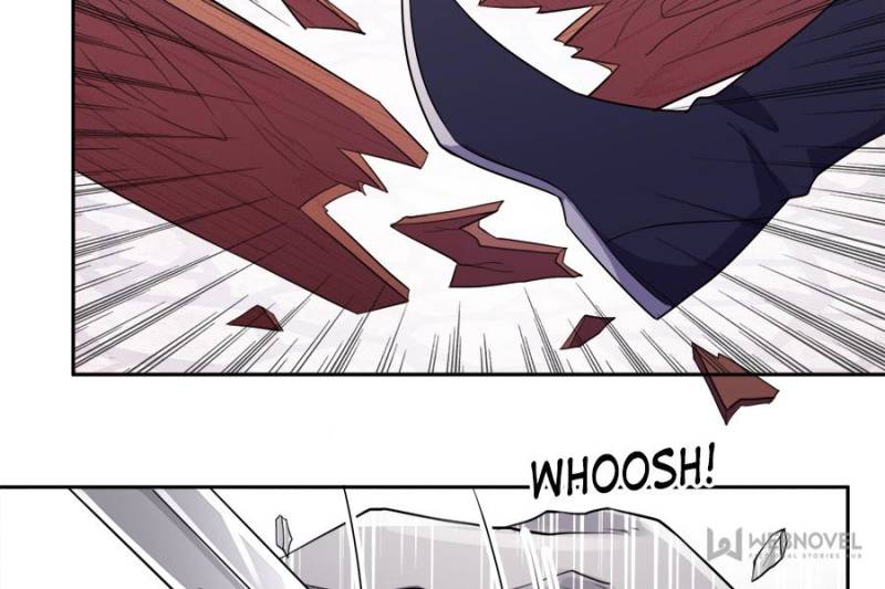 The Eunuch's Consort Rules the World chapter 30 page 43