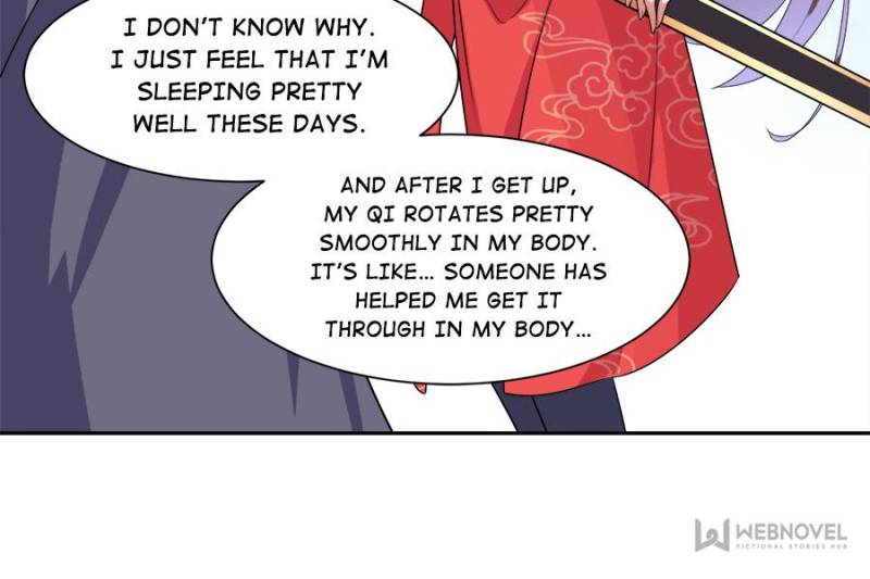 The Eunuch's Consort Rules the World chapter 30 page 46