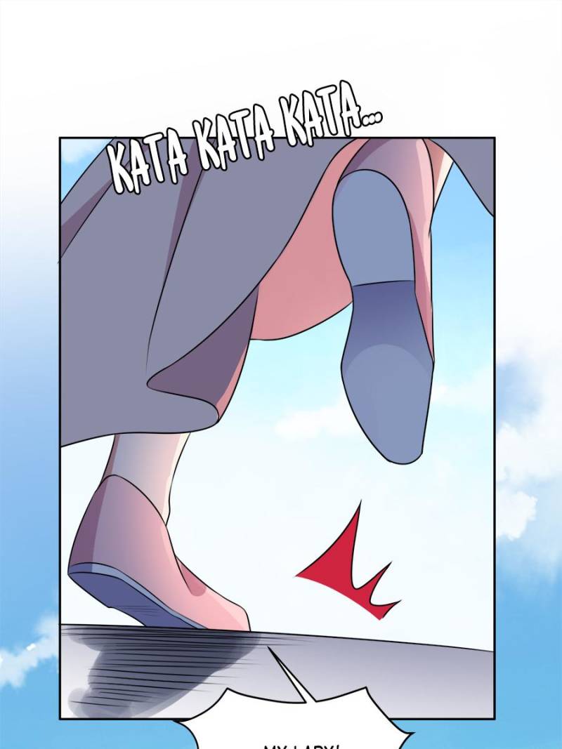 The Eunuch's Consort Rules the World chapter 30 page 47