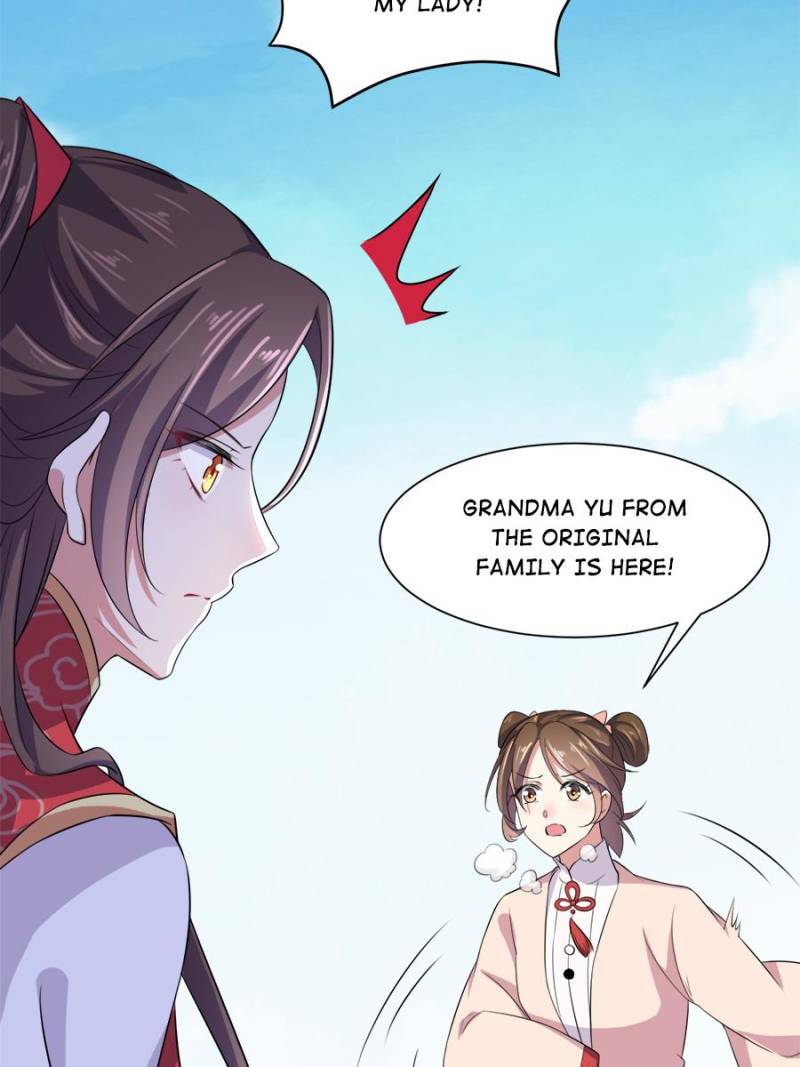 The Eunuch's Consort Rules the World chapter 30 page 48